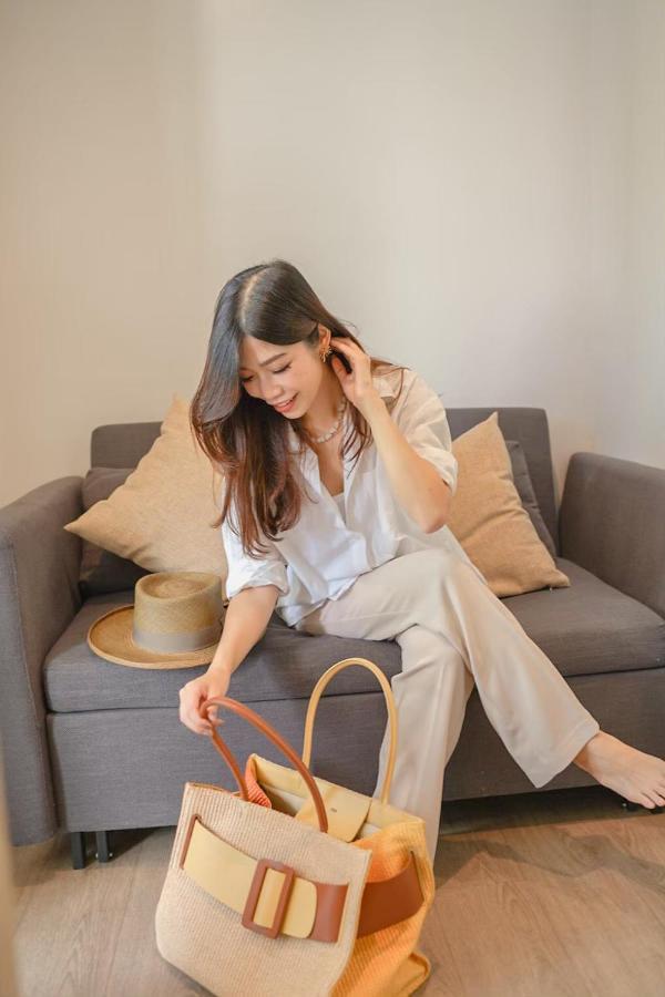 Yakthai Poshtel Bangkok Bagian luar foto