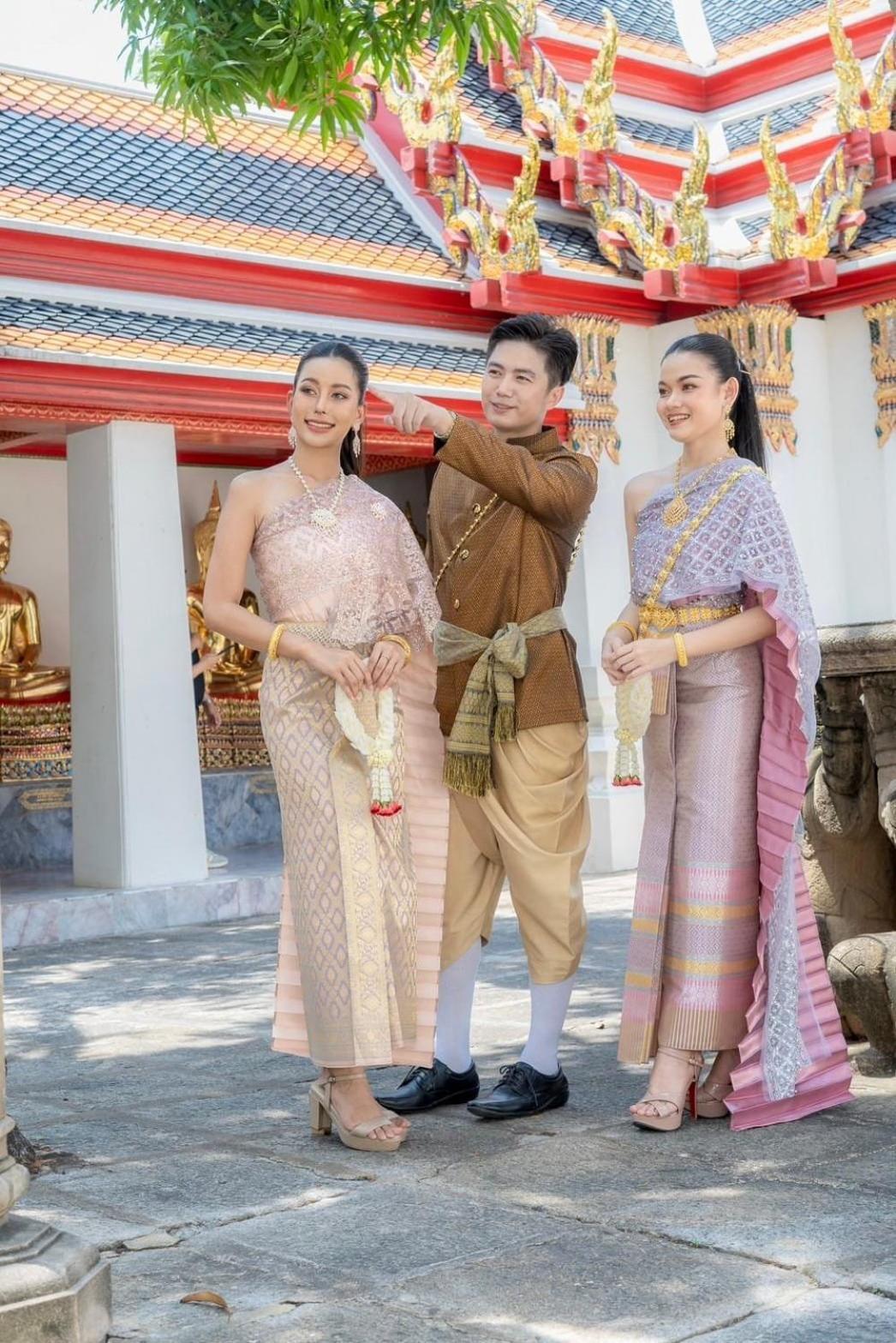 Yakthai Poshtel Bangkok Bagian luar foto