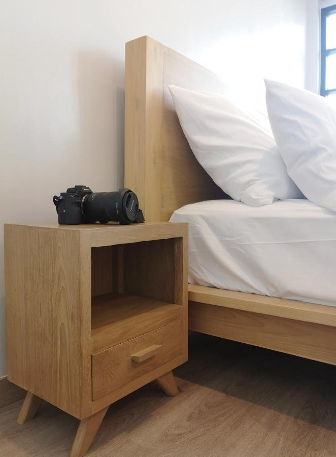 Yakthai Poshtel Bangkok Bagian luar foto